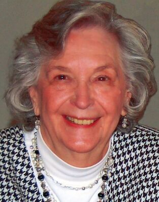 Florence Downing